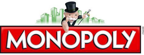 Monopoly Logo Monopoly Board Monopoly Game Microsoft Monopole Play