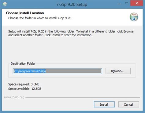 How To Extract Rar File In Windows 7 Windows 81 Step By Step Guide