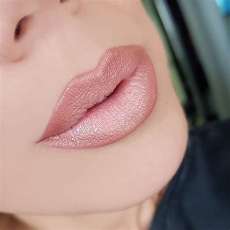 Rania Khayo On Instagram I Ve Been Obsessed With Ombr Lips Ever