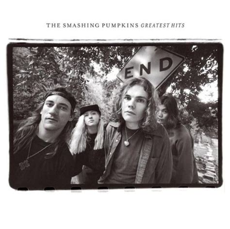 The smashing pumpkins (or smashing pumpkins) is an american alternative rock band from chicago. Rotten Apples Greatest Hits by Smashing Pumpkins - Music ...