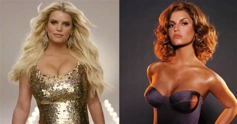 jessica simpson has never looked hotter than in these sizzling new photos maxim