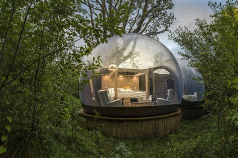 39 Unusual Places To Stay In The Uk