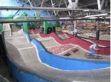 Images of Ray S Indoor Mountain Bike Park