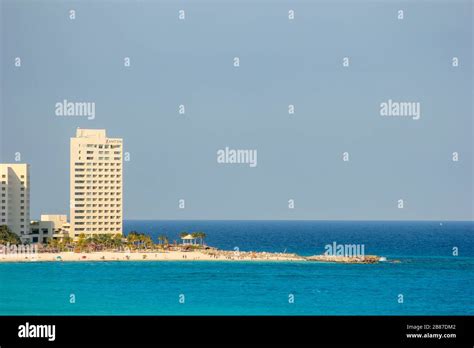 Hyatt Ziva All Inclusive Resort Punta Cancun Hotel Zone Cancun