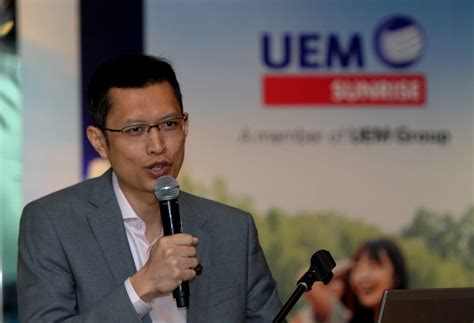 Video ini dan di share. UEM: Quota on foreign threshold of property purchase is ...