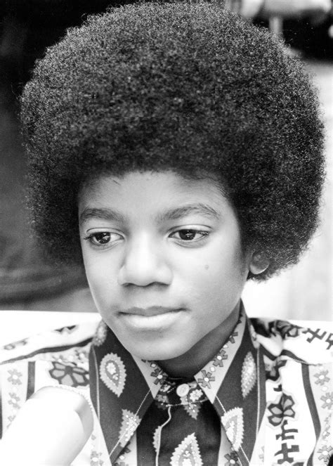 Young Michael Jackson Michael Jackson Photo 38182769 Fanpop