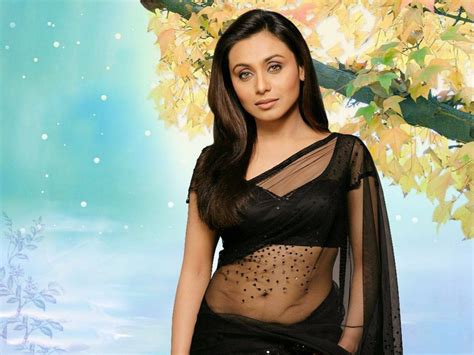 High Definition Rani Wallpaper Rani Mukherjee Hot 1600x1200 Wallpaper