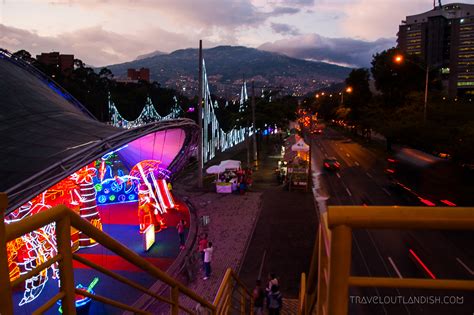 8 Cant Miss Experiences Fun Things To Do In Medellín Colombia