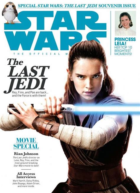 Star Wars Insider Magazine Topmags
