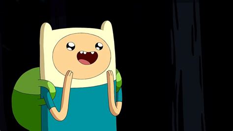 Adventure Time 2010