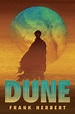 [Read] Dune (Dune, #1) by Frank Herbert | Dune frank herbert, Frank ...