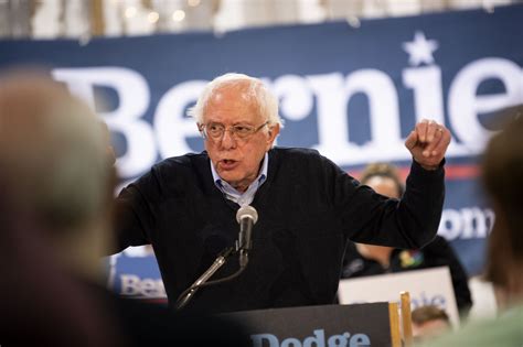 Bernie Sanders 2020 Are Centrists Or Leftists Right About America Vox