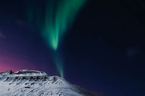How Polar Nights Made Me A Better Photographer Polar Night Best