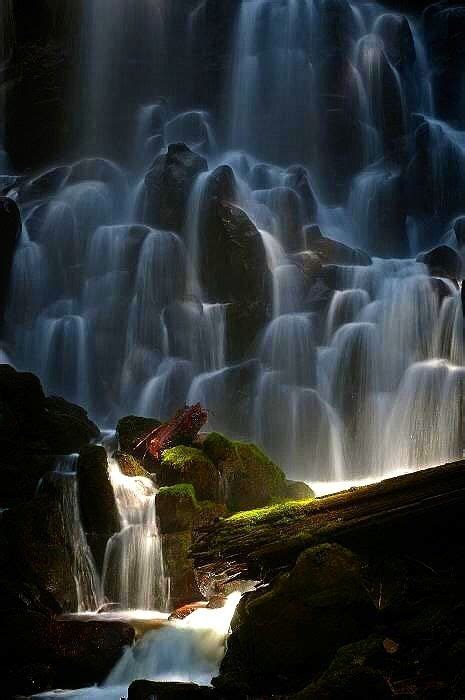 Pin By Hacet Yılmaz On Doğa Places To Visit Waterfall Beautiful