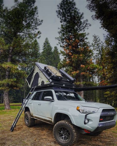 Dustin Bray Author At 5th Gen 4runner Mods