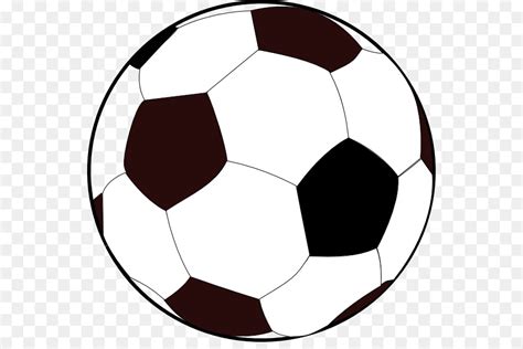 Football Sport Clip Art Cartoon Soccer Goal Png Download 600588