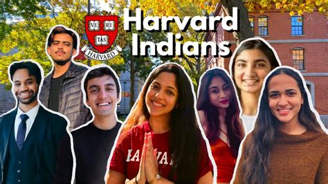 Indian Students At Harvard Culture Shock Admission Tips And More