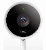 Images of Nest Cam Software Update