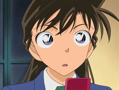 Ran Mouri Wiki Anime Amino