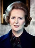 Biografía de Margaret Thatcher - Mujeres Notables Margaret Thatcher ...