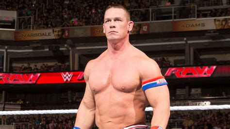 Wwe şampiyonu John Cena Nın Son Hali Hayranları şoke Etti Okulda çocuklarla Dövüşürken Içimden