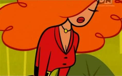 Why In Powerpuff Girls Is The Mayors Assistants Face