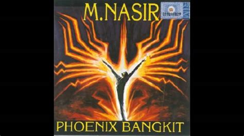 M Nasir Phoenix Bangkit Dari Abu Acordes Chordify