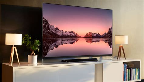 The 5 Best Oled Tvs You Can Buy Today