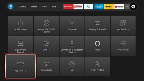 How To Install And Use Stbemu On Firestick For Iptv Fire Stick How