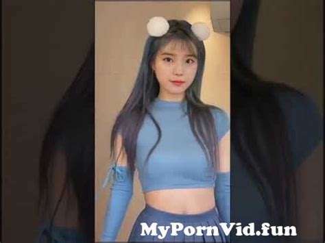 Iu Kpop Deepfake Tiktok From K Pop Deepfake Watch Video Mypornvid Fun