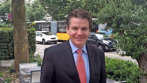 Florian Hotz Neuer Präsident Des Bankrats Schaffhauser Nachrichten