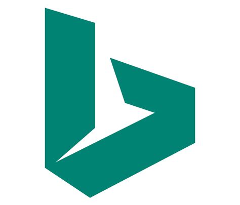 Bing Logo Bing Symbol Meaning History And Evolution