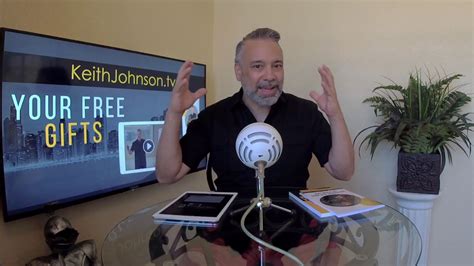 What Is Success Dr Keith Johnson Americas 1 Confidence Coach