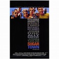 Sugar Town - movie POSTER (Style A) (27" x 40") (1999) - Walmart.com ...