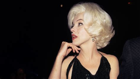 Marilyn Monroe Greenlight Rights