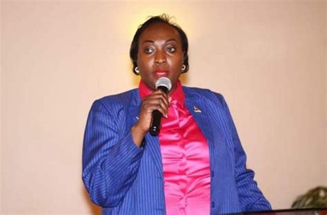 Who Is This Anne Kananu Mwenda Nairobis New Deputy Governor Hapakenya