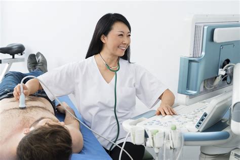 Diagnostic Medical Sonographer Ultrasound Tech Career Advice