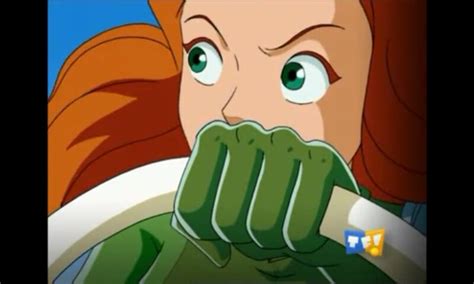 Sam💎 Totally Spies Fr Amino