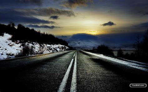 Road Wallpapers Hd Full Hd Pictures