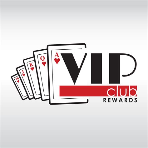 VIP Rewards - Home