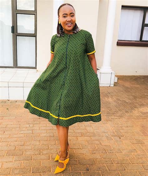 Traditional Dresses 2022 South Africa Reny Styles