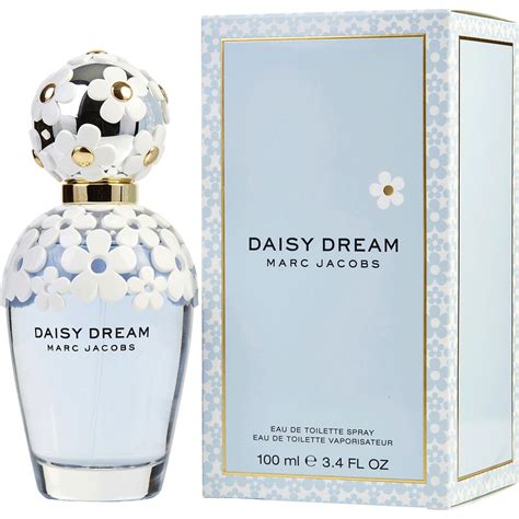 Daisy Dream Perfume By Marc Jacobs For Women In Canada Perfumeonlineca