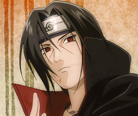 Itachi Uchiha