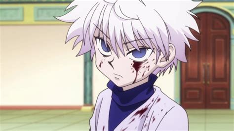 Here you can get the best killua wallpapers for your desktop and mobile devices. Killua Wallpapers - Wallpaper Cave