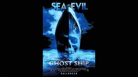 7,716 likes · 8 talking about this. Ghost Ship Soundtrack 07 Not Falling - YouTube