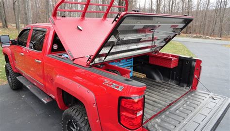 Best Truck Accessories What You Need To Dress Up Your Pickup