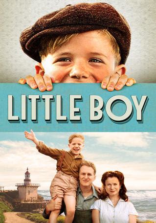 Little Boy | Own & Watch Little Boy | Universal Pictures