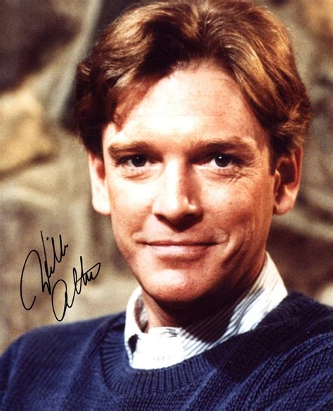 William Atherton Autograph In Person Signed Photograph