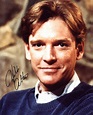 William Atherton autograph | In-Person signed photograph