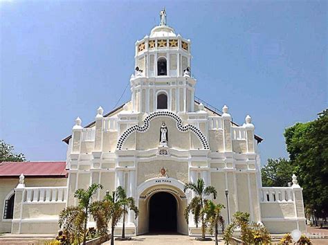 Heritage Churches In Ilocos Sur Ilocos Region Philippines Travel